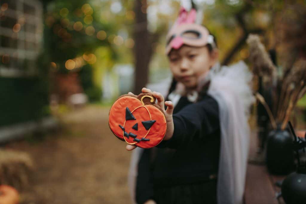 Sensory friendly halloween strategies, navigating Halloween with neurodiverse children, sensory-friendly Halloween