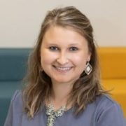 Savana Music Therapist